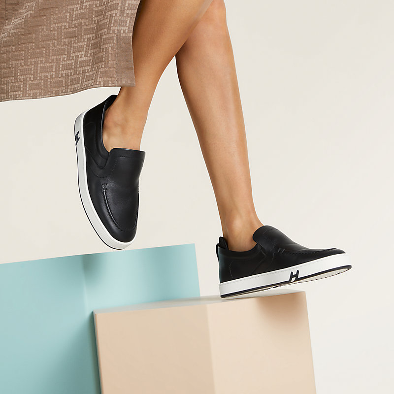 Kiddy slip-on sneaker | Hermès USA